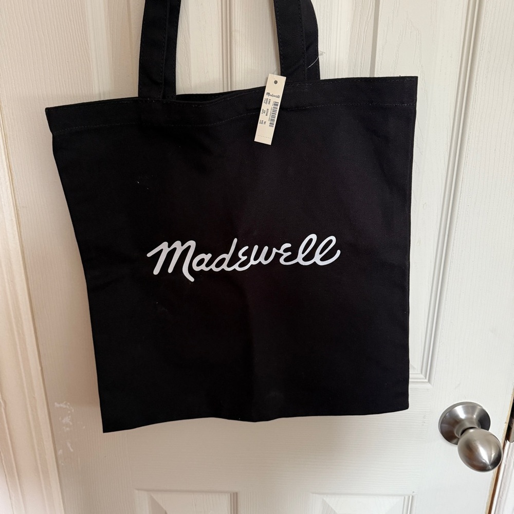 Madewell bag
